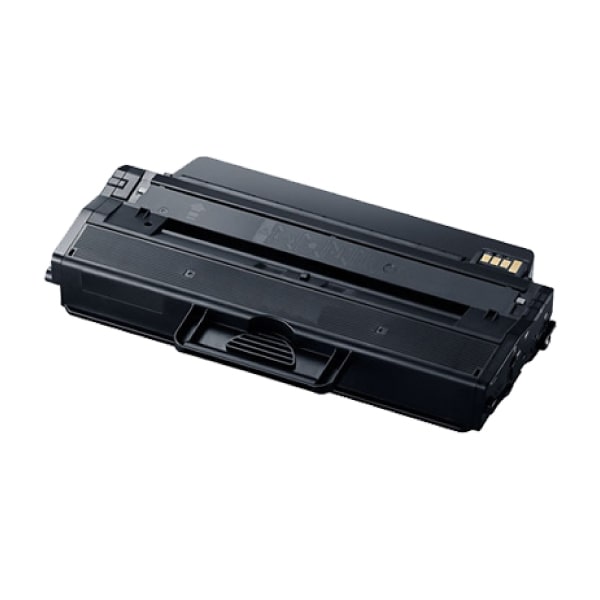 Cartucho de toner generico samsung MLT-D115L negro