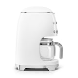 thumbnail of Cafetera De Filtro Smeg Dcf02Wheu Blanco