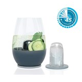 thumbnail of Vaso de Vino Autoenfriable