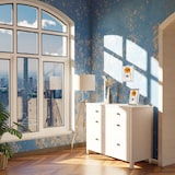 thumbnail of Cadre Alu Affichage Visu Clic A6 mural ou comptoir