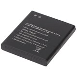 thumbnail of Akku nur passend für den Samsung Galaxy ACE 2, Samsung GT-I8160 Akku 3000mah mit Zusatzdeckel in weiß und dunkelblau