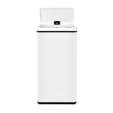 thumbnail of WellHome - Caixote do lixo Inteligente 60L cor Branco 35,5x26x79 cm – Abertura Automática/Manual
