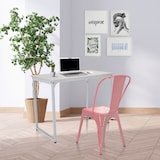 thumbnail of Stoel VANTAGGIO COMFORT metaal roze hjh OFFICE