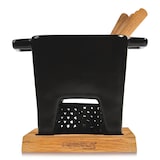 thumbnail of Boska - Tapas Fondue Nero L - 600 ml