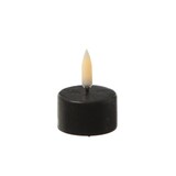 thumbnail of LED Teelichter Thea Uyuni Timer dimmbar mit Batterie 400 Std D:4cm 2St