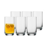 thumbnail of Stölzle Lausitz CLASSIC Saftglas 265 ml 6er Set