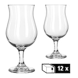 thumbnail of Libbey 12er Set Poco Grande Gläser -EMBASSY- 392 ml, Ø 8,5 cm, H: 17,5 cm