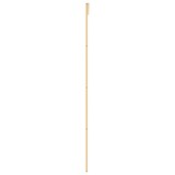 thumbnail of vidaXL Schiebetür Golden 102,5x205 cm ESG-Klarglas und Aluminium