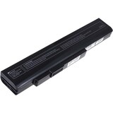 thumbnail of Akku für Fujitsu-Siemens Lifebook N532