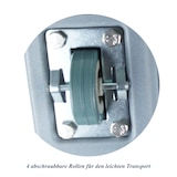 thumbnail of 1/1 GN Thermotransport Behälter Box  Thermobehälter Thermobox Isolierbox