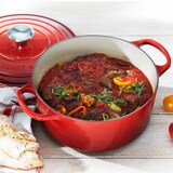 thumbnail of Le Creuset Signature Rot Rund