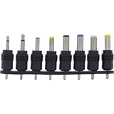 thumbnail of InLine® Universal Steckernetzteil 12W, 110-240V auf 3-12V, max. 1200mA