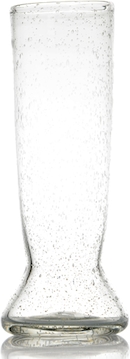 Luminarc - 6 Verres à Eau Jaunes 31cl Concepto Stripy Agate - Luminarc