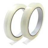 thumbnail of 48x Packband Klebeband OPP-909NN 15 mm x 66 m Low Noise transparent