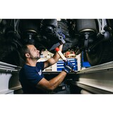 thumbnail of GEDORE Schlosserhammer ROTBAND-PLUS mit Hickorystiel, 600 g, 600 H-600