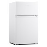 thumbnail of Frigorífico Table Top Infiniton FG-A82B2P, Blanco, 85 litros, F