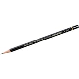 thumbnail of Bleistift Mono 100 Härtegrad 4B VE=12 Stück