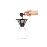 thumbnail of Melior Cafetiere, Filtre Permanent Maille Inox, 5 Tasses, 0.6 L