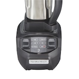 thumbnail of Hamilton Beach Commercial - Rio Bar Mixer - 1,6 PS Antriebsmotor - 2 Geschwindigkeiten - 0,95L Edelstahlbehälter - HBB255S