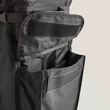 thumbnail of Sac de transport à roulettes pour tente pliante 4x4m
