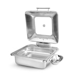 thumbnail of Hendi Warmhaltebehälter GN 2/3, Induktion, 430x420x325 mm