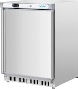 thumbnail of Polar Serie C Edelstahl Gefrierschrank Tischmodell 140L