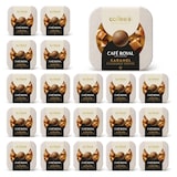 thumbnail of 180 Coffee Balls Caramel - Boules de café 100% compostables - Spécialement conçues pour l'utilisation de la machine à café CoffeeB by Café Royal