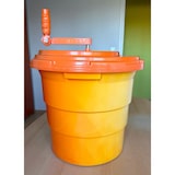 thumbnail of APs GN 2/4 Behälter 53,0 x 16,2 cm, Tiefe: 100 mm, spülmaschinengeeignet