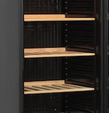 thumbnail of TEFCOLD Lager-Kühlschrank geeignet für Wein CPP1380E 372l Schwarz