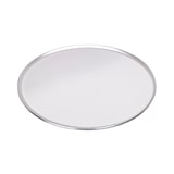 thumbnail of FHC - 12Pcs - Plateau pour pizza en aluminium  H8mm