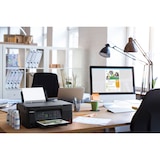 thumbnail of Canon PIXMA G3570 A4 a getto d'inchiostro 4800 x 1200 DPI WLAN