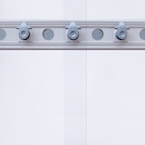 thumbnail of Cortinas PVC industriales con recubrimiento del 60% - 300x3 (-45º) 1.90 x 0.90