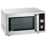 thumbnail of Micro-Ondas Inox  1000 W. 25 Lt, Mec