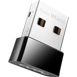 thumbnail of Adattatore mini USB Wi-Fi CUDY WU650 AC650