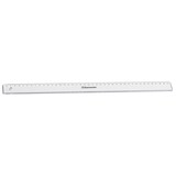 thumbnail of Lineal 1822 40cm Kunststoff transparent