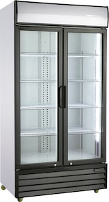 thumbnail of Kühlschrank HD 802 GLE - Esta