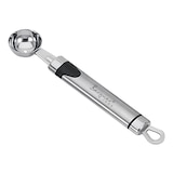 thumbnail of BERGNER - Decorador para melón 17,3 cm acero inoxidable Gizmo Bg