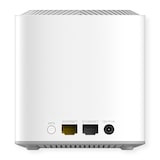 thumbnail of D-Link COVR‑X1863 AX1800 Dual Band Whole Home Mesh Wi‑Fi 6-systeem, set van 3