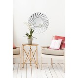 thumbnail of Wandspiegel Nerita 500 Silber