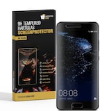 thumbnail of 2x 9H Hartglas für Huawei P10 Schutzglas Panzerfolie Displayschutzfolie HD KLAR Panzerglas Schutzfolie