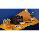 thumbnail of EPSON WorkForce Pro WF-3820DWF Multifunktionsdrucker Scanner Kopierer Fax WLAN