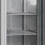 thumbnail of Réfrigérateur vertical GN2/1 1325 L - SS304 | Tefcold - RK1420G