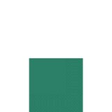 thumbnail of DUNI Cocktailserviette 24x24 cm 3-lagig jägergrün