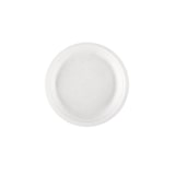 thumbnail of 1000 Unités - Assiettes 'Bionic'  Ø 15,5X1,4 Cm Blanc Bagasse - Garcia de Pou