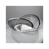 thumbnail of trinity,chrom-mittelstück/korb, alessi