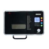 thumbnail of Unold Brotbackautomat BackProfi Nussspender inkl. Rezeptheft