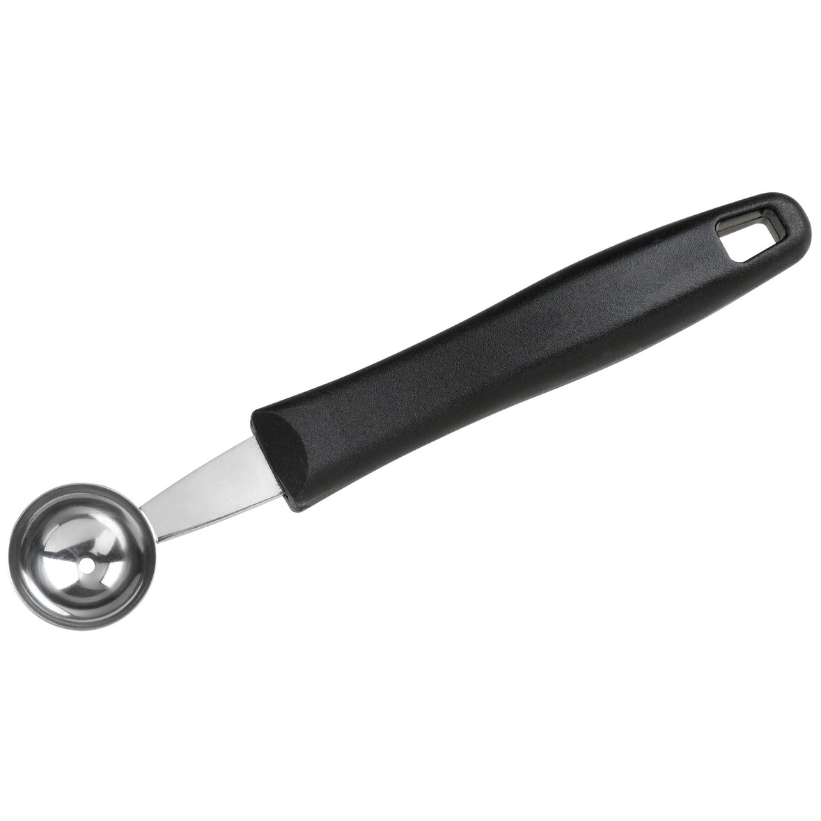 METRO PROFESSIONAL Kugelformer, Edelstahl/Kunststoff
