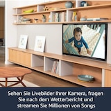 thumbnail of Amazon Fire TV & Stick 3.Gen Alexa Sprachfernbedienung HD-Streaminggerät NEU OVP
