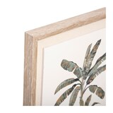 thumbnail of Tableau Toile murale encadrée imprimée Arbre  40 x 50 cm