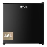 thumbnail of Frigorífico Mini EVVO F22BK, 46 L, Negro, Compacto y bajo consumo